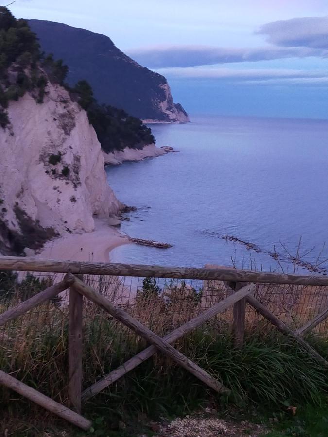 Guest house Le Tre Sorelle Sirolo