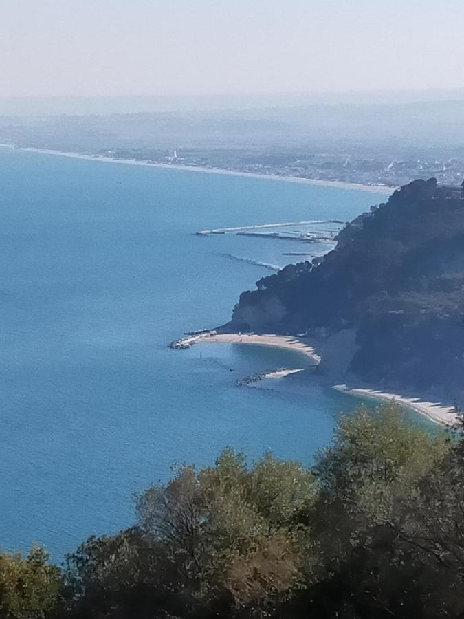 Le Tre Sorelle Sirolo