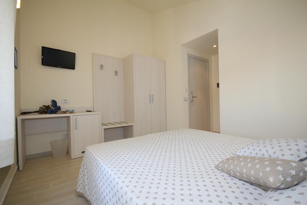 Le Tre Sorelle Guest house