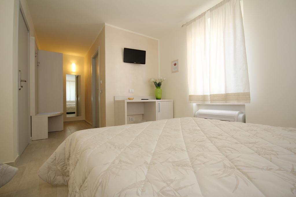 Le Tre Sorelle Guest house Sirolo