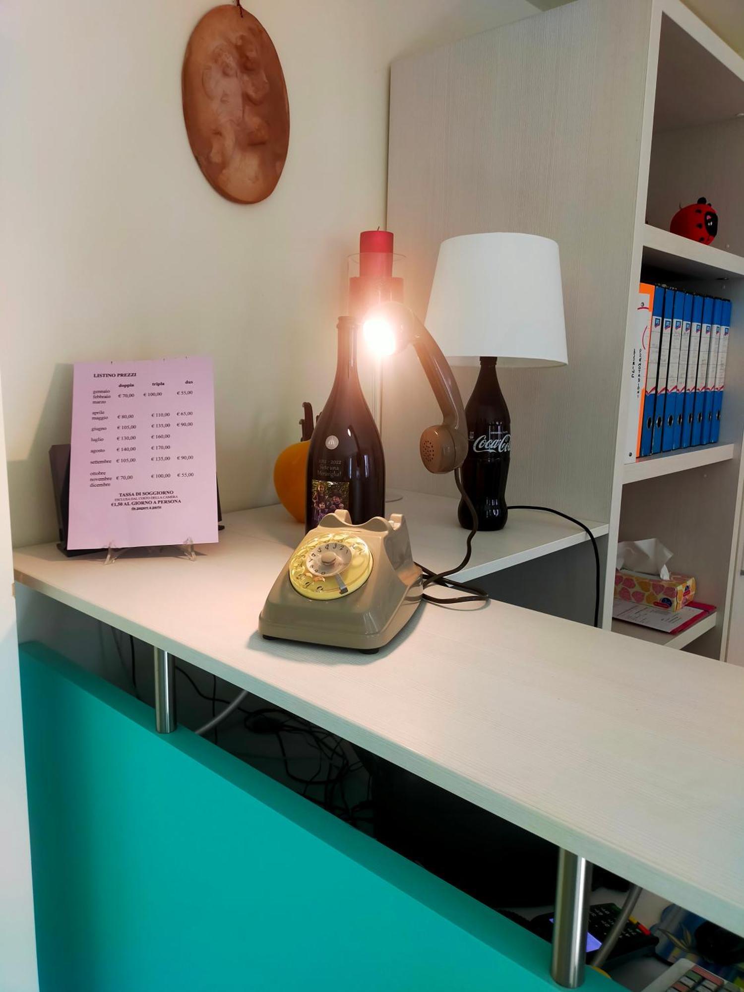 Le Tre Sorelle Guest house