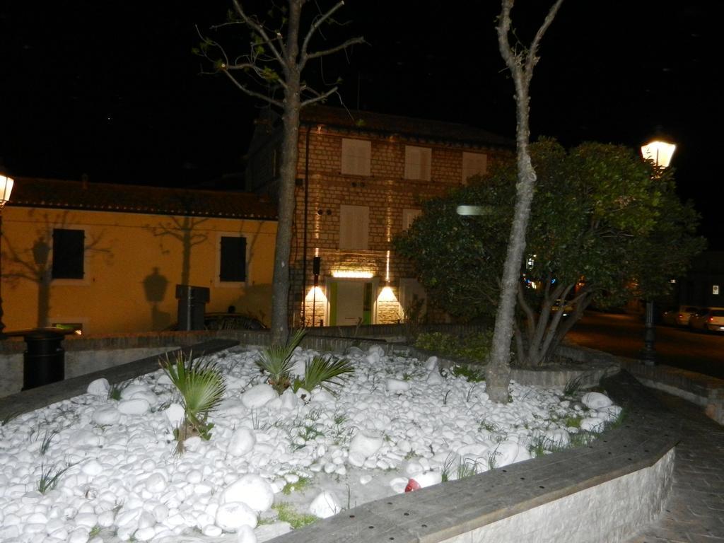 Le Tre Sorelle Sirolo