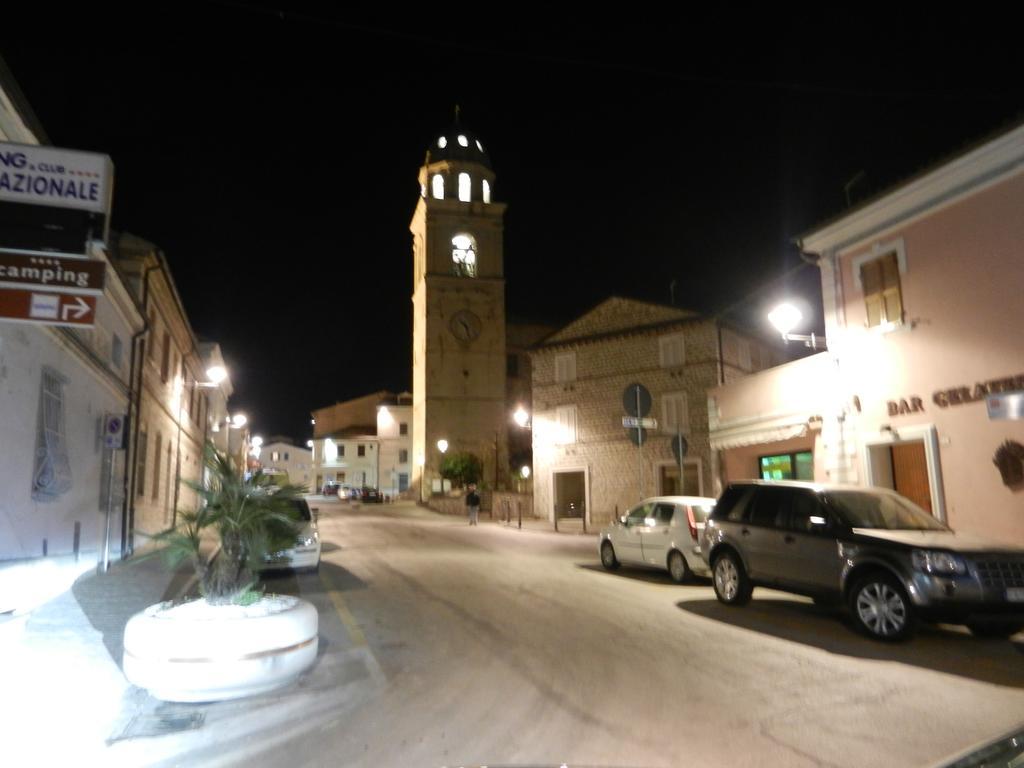 Le Tre Sorelle Guest house 2*