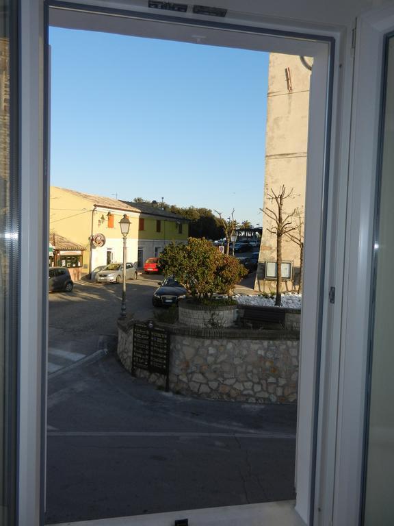 Guest house Le Tre Sorelle
