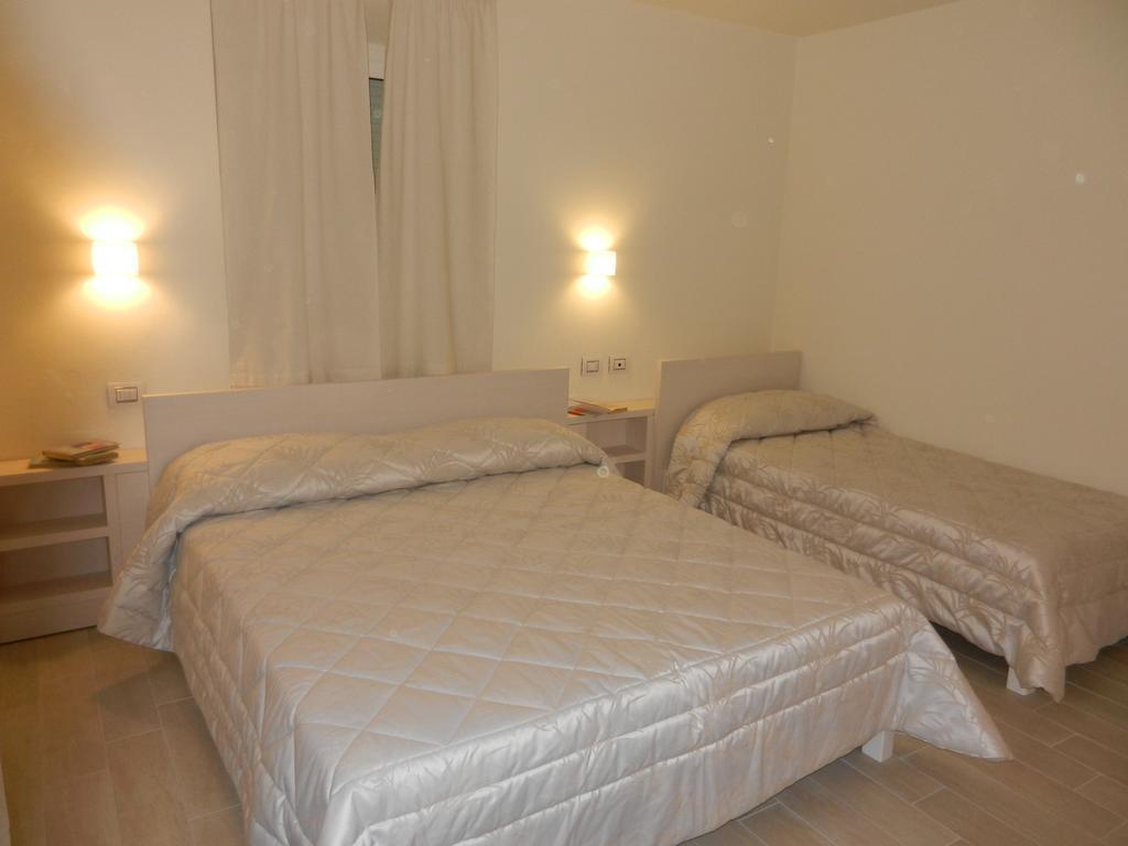 Guest house Le Tre Sorelle 2*